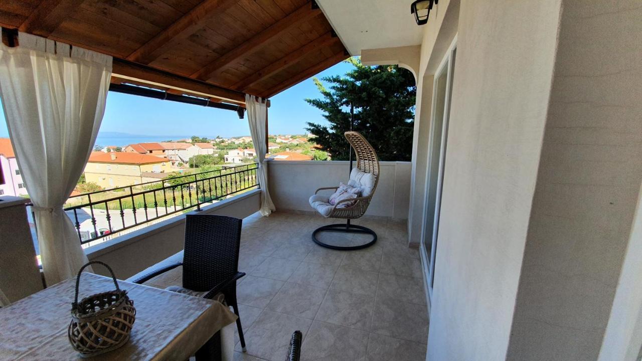 Apartments Manuel Banjol Bagian luar foto