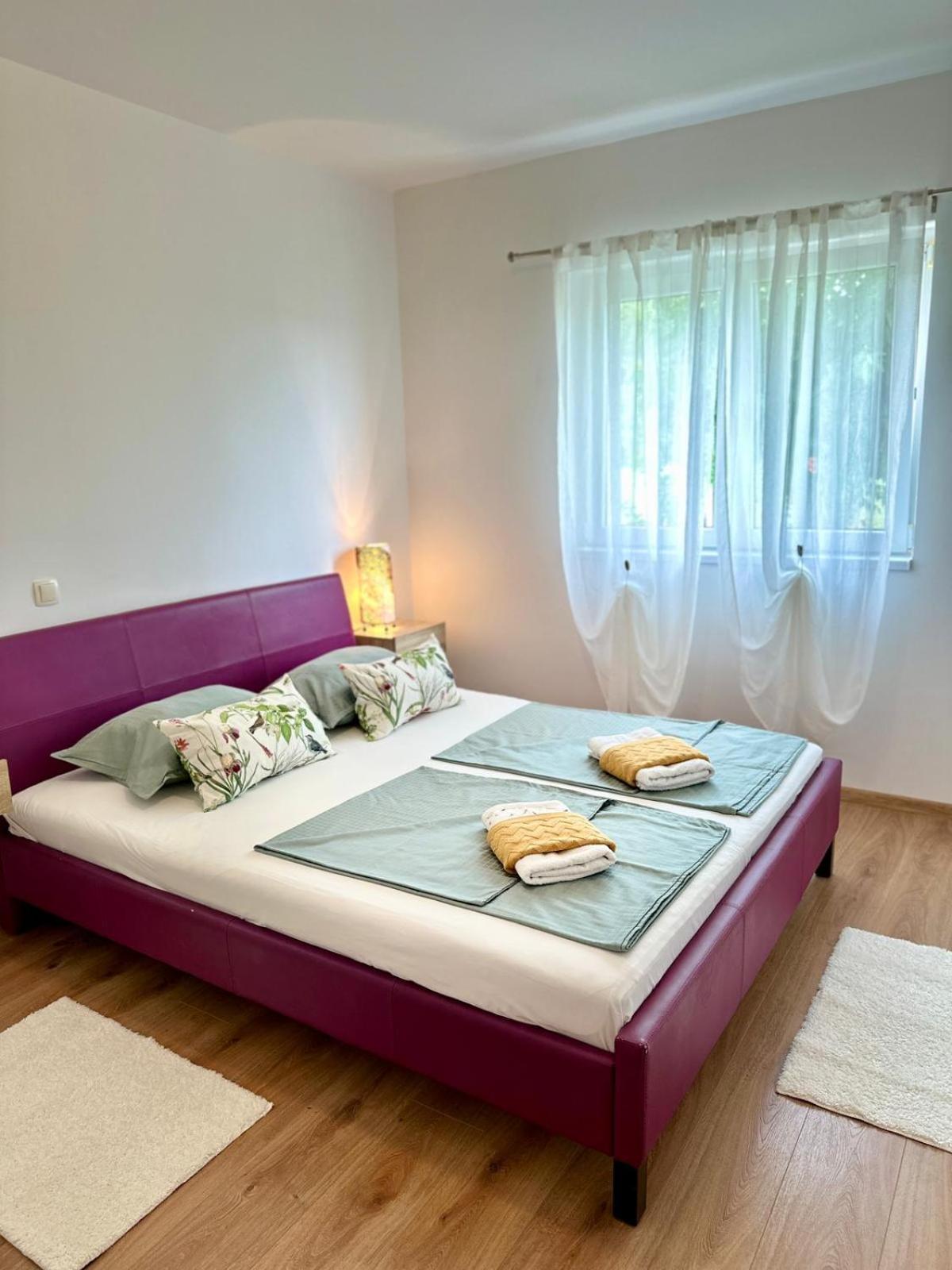 Apartments Manuel Banjol Bagian luar foto