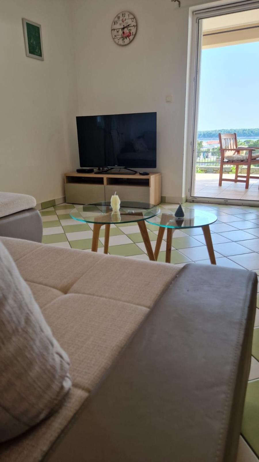 Apartments Manuel Banjol Bagian luar foto