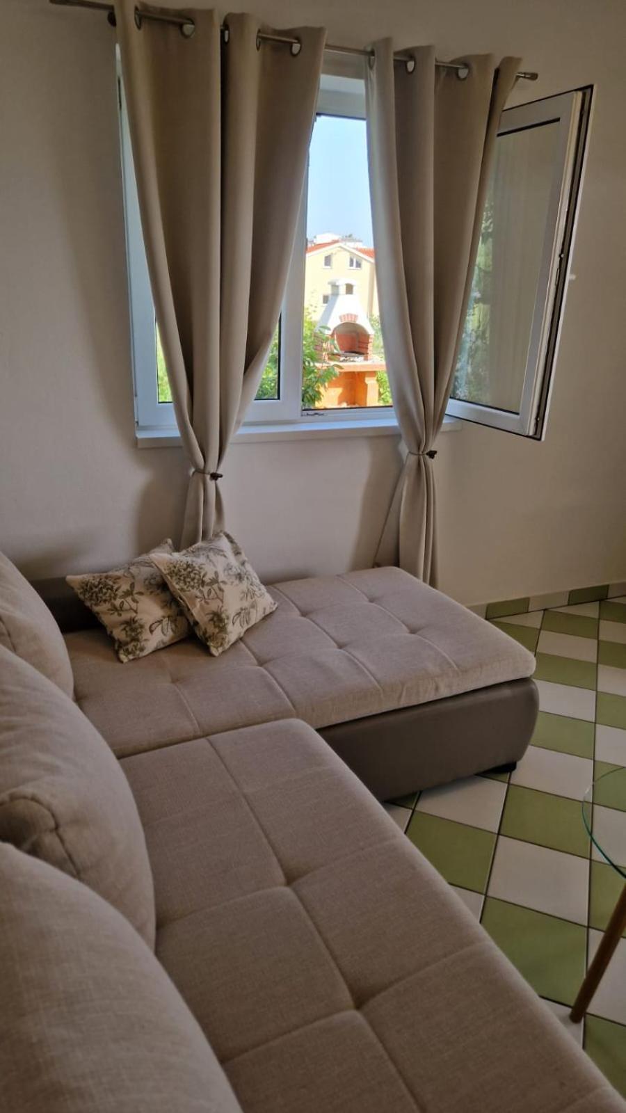 Apartments Manuel Banjol Bagian luar foto