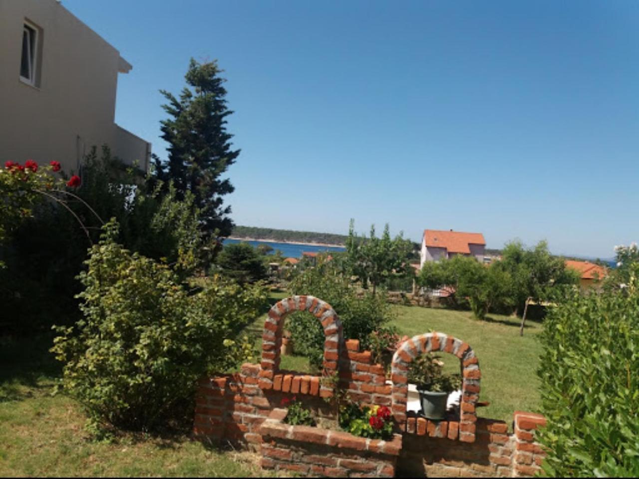 Apartments Manuel Banjol Bagian luar foto